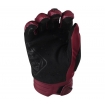 Вело перчатки TLD WMN'S GAMBIT GLOVE [BURGUNDY] M