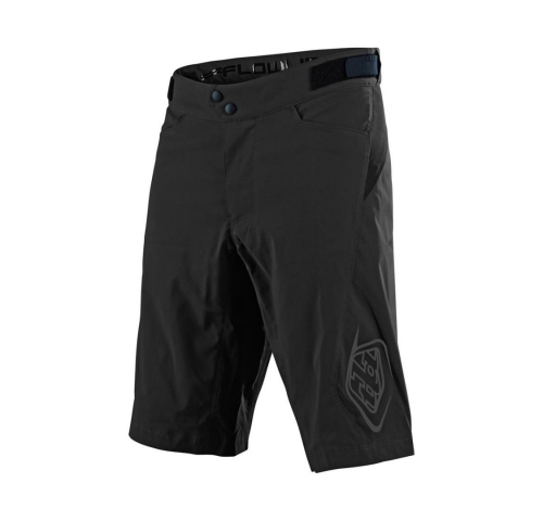 Велошорты TLD FLOWLINE SHORT [BLk] 38