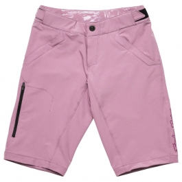 Велошорты TLD WOMENS MISCHIEF SHORT SHELL [ROSEWOOD] SM