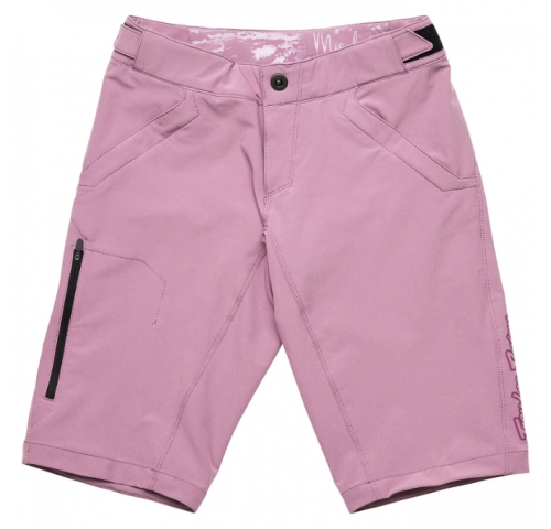 Велошорты TLD WOMENS MISCHIEF SHORT SHELL [ROSEWOOD] SM
