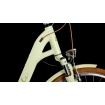 Велосипед 28" Cube Еlla matchagreen n green