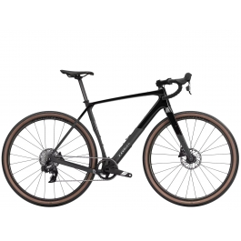 Велосипед Trek Checkpoint SL 5 AXS Gen 3 чорний/сірий ML