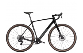 Велосипед Trek Checkpoint SL 5 AXS Gen 3 чорний/сірий ML