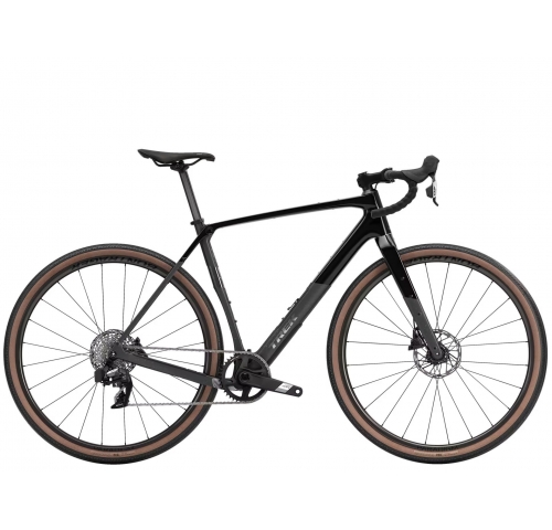 Велосипед Trek Checkpoint SL 5 AXS Gen 3 чорний/сірий ML