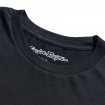 Футболка TLD STRIPES SS TEE; [BLACK] L
