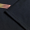 Футболка TLD STRIPES SS TEE; [BLACK] L