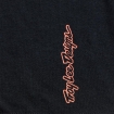 Футболка TLD STRIPES SS TEE; [BLACK] L