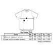 Футболка TLD STRIPES SS TEE; [BLACK] L