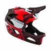 Вело шлем TLD Stage Helmet SRAM [VECTOR RED] XL/2X