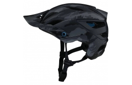 Вело шлем TLD A3 MIPS HELMET; Brushed [Camo BLue] XL/2X