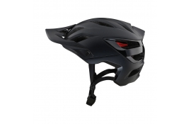 Вело шлем TLD A3 MIPS HELMET; UNO [BLACK] MD/LG