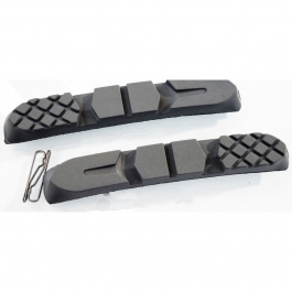 Картриджі для колодок Alligator серії VB-600 чорний