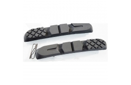 Картриджі для колодок Alligator серії VB-600 чорний