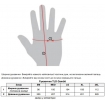 Вело перчатки TLD Gambit Glove [Olive] Размер LG