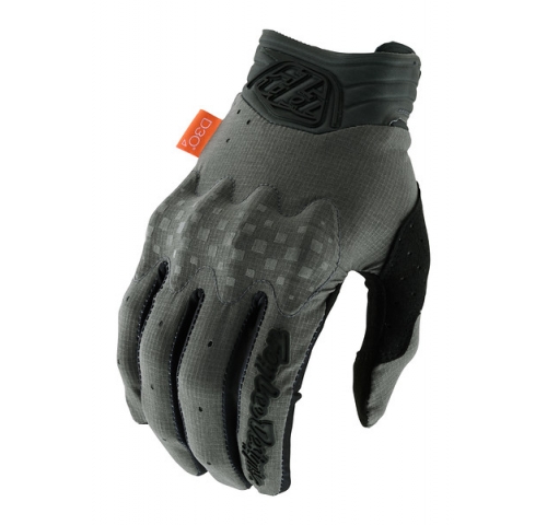 Вело перчатки TLD Gambit Glove [Olive] Размер MD