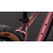 Велосипед 29" Cube Reaction Pro shiftblush´n´black XL 2026 Велосипед 29" Cube Reaction Pro shiftblush´n´black XL 2026