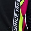 Мото джерсі TLD SE PRO JERSEY; SALVO [BLACK / WHITE] M