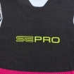 Мото джерсі TLD SE PRO JERSEY; SALVO [BLACK / WHITE] L