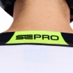 Мото джерсі TLD SE PRO JERSEY; SALVO [BLACK / WHITE] XL