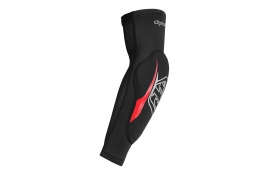 Захист ліктя TLD Raid Elbow Guard [Black] Розмір XS/S