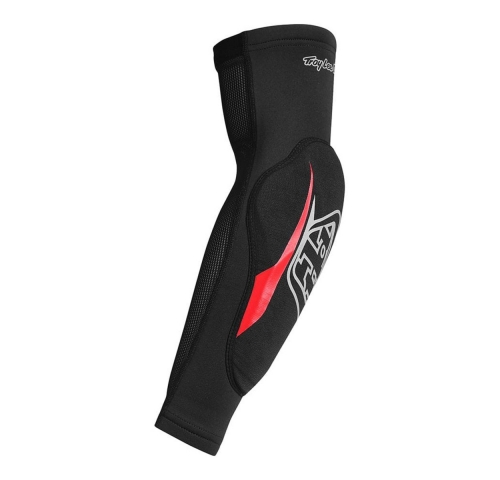 Захист ліктя TLD Raid Elbow Guard [Black] Розмір XS/S