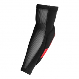 Захист ліктя TLD Raid Elbow Guard [Black] Розмір XS/S