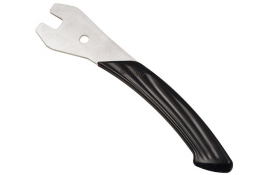 Ключ ICE TOOLZ 33S1 д/педалей 15mm, зносостійка рукоятка Ключ ICE TOOLZ 33S1 д/педалей 15mm, зносостійка рукоятка