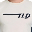 Джерсі TLD RUCKUS RIDE 3/4 TEE; WINGS [PUMICE] L