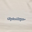 Джерсі TLD RUCKUS RIDE 3/4 TEE; WINGS [PUMICE] L