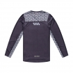 Джерсі TLD SKYLINE PRO AIR LS JERSEY; RIDGELINE [CARBON] S