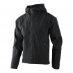 Куртка TLD DESCENT JACKET [BLACK] розмір LG