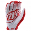 Вело рукавички TLD YOUTH AIR GLOVE [RED] L