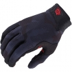 Вело рукавички Troy Lee Designs Air Glove Camo MTB Gloves Black L Вело рукавички Troy Lee Designs Air Glove Camo MTB Gloves Black L
