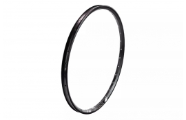 Обід 29" (622x24) Disk-brake, пістонований, 14Gх32H алюмінієвий, чорний DISK BULL