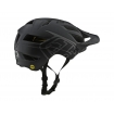 Вело шолом TLD A1 MIPS Classic [BLACK] S