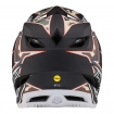 Вело шлем TLD D4 COMPOSITE HELMET Matrix Camo [ARMY Green] XL