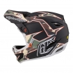 Вело шлем TLD D4 COMPOSITE HELMET Matrix Camo [ARMY Green] XL