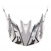 Вело шлем TLD D4 COMPOSITE HELMET Matrix Camo [Camo White] M