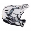Вело шлем TLD D4 COMPOSITE HELMET Matrix Camo [Camo White] L
