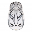 Вело шлем TLD D4 COMPOSITE HELMET Matrix Camo [Camo White] L