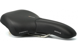 Сідло Selle Royal Brave Moderate Black Strengtex