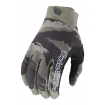Вело рукавички TLD AIR GLOVE [BRUSHED CAMO ARMY GREEN] L