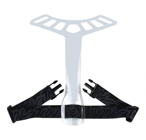 Захист тіла TLD ROCKFIGHT CE FLEX CHEST PROTECTOR [BLACK] M/LG