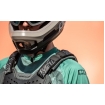 Захист тіла TLD ROCKFIGHT CE FLEX CHEST PROTECTOR [BLACK] XL/XXL