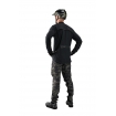 Куртка TLD S HUTTLE JACKET [BLACK] Розмір S