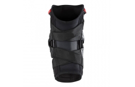 Наколінники TLD 6400 KNEE BRACE [Black] розмір 2X