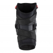 Наколінники TLD 6400 KNEE BRACE [Black] розмір L
