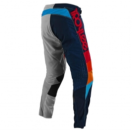 Штани TLD SE PRO PANT, TILT [NAVY / LIGHT GRAY] розмір XXL