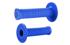 Гріпси ODI MX Troy Lee Design сині Гріпси ODI MX Troy Lee Design сині