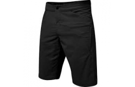 Шорти FOX RANGER UTILITY SHORT [Black] 40